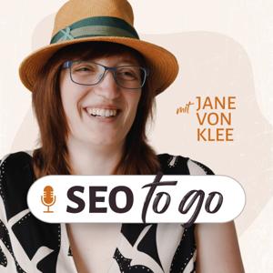 SEO to go - Als Selbstständige bei Google gefunden werden by Jane von Klee