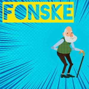 de moppen van fonske