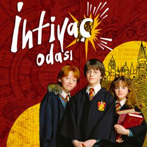 İhtiyaç Odası: Bir Harry Potter Podcasti