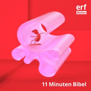 11 Minuten Bibel – ein Meinungsaustausch by ERF Medien Schweiz