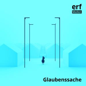 Glaubenssache – Gespräche über Glaube, Kirche und Religion