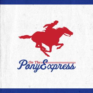 On The Pony Express - SMU Mustangs Podcast by Billy Embody