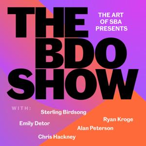 The BDO Show by Art of SBA