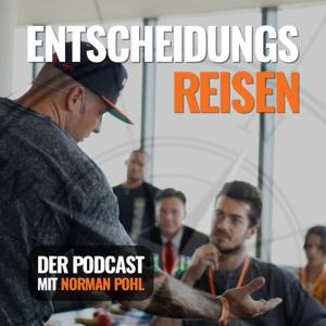 Entscheidungsreisen mit Norman Pohl – Der WertePohl