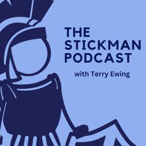 The Stickman Podcast