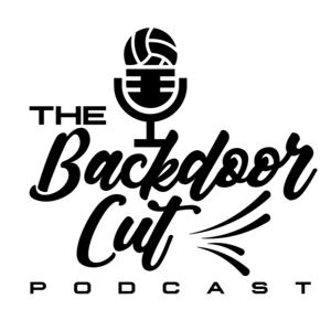 The Backdoor Cut Podcast by Laced Up Podcast Productions