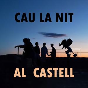 Cau la nit al castell