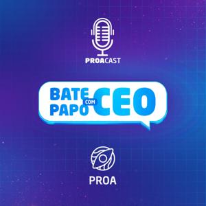 Bate-papo com CEO