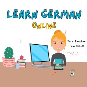 Kids Learn German with Frau Collett