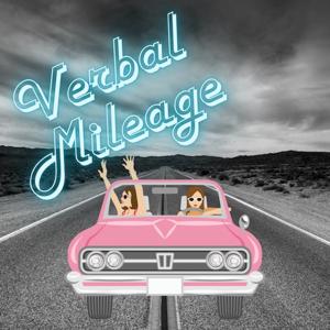 Verbal Mileage by Yonit and Aliza