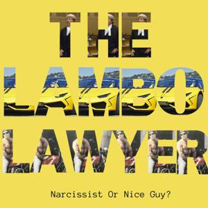 The Lambo Lawyer by Peter Lavac