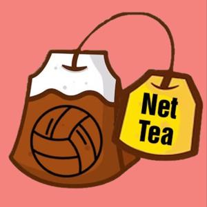 NetTea: The Netball Podcast by netteapod