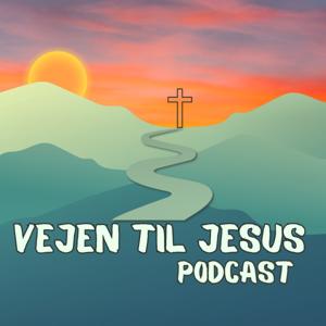 Vejen til Jesus by Vejen til Jesus