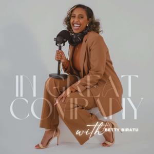 In Great Company Podcast
