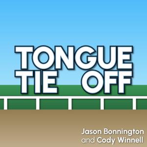 Tongue Tie Off by Pacesetters