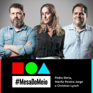 Mesa do Meio (#MesaDoMeio) by Canal Meio