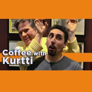 CoffeeWithKurtti's podcast