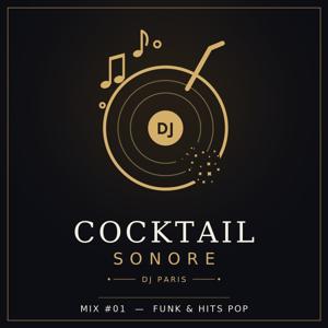 Cocktail Sonore - DJ Paris