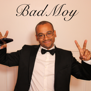 Dj BadMoy  "L'Art du Mix"