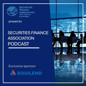 Securities Finance Podcast