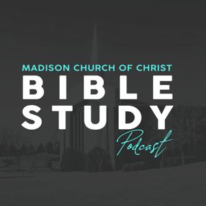 Madison Church of Christ Bible Studies