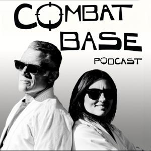 Combat Base Podcast