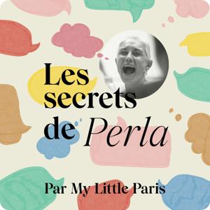 Les secrets de Perla