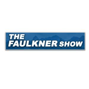 The Faulkner Show by Harrison Faulkner