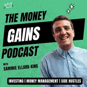 The Money Gains Podcast by The Money Gains Podcast