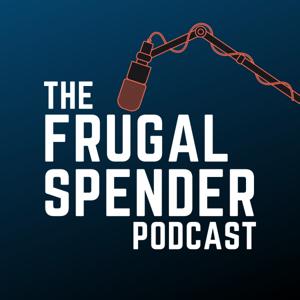 The Frugal Spender Podcast by Brian Mitchell