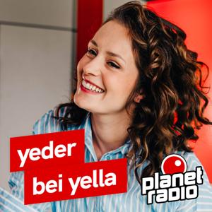 yeder bei yella by planet radio