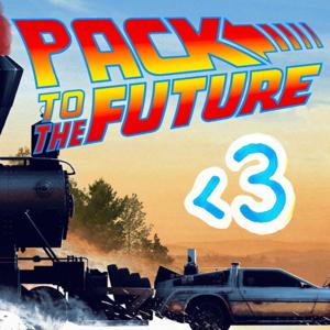 Pack to the Future Podcast by Pack to the Future Podcast