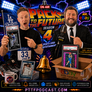 Pack to the Future Podcast