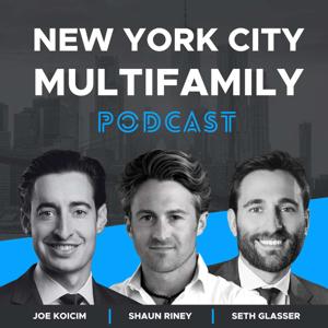 New York City Multifamily Podcast