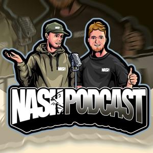 Nash Podcast - Germany by Marc Voosen und Lukas Welschenbach