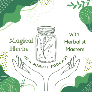 Magical Herbs -  In A Minute