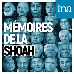 Mémoires de la Shoah by INA