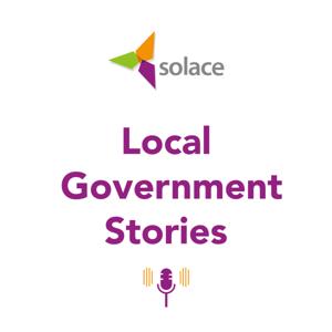 Local Government Stories