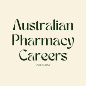 Australian Pharmacy Careers