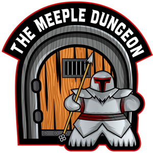 The Meeple Dungeon Podcast by themeepledungeon