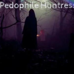 The Pedophile Huntress by Jodie Tedder