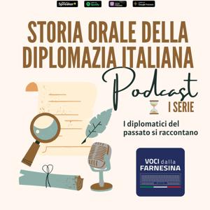 Storia Orale della Diplomazia Italiana