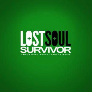 LOST SOUL SURVIVOR by MUSICHYPEBEAST