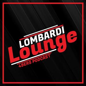 The David Lombardi Lounge