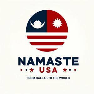 Namaste USA Podcast