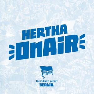 Hertha OnAir by Hertha BSC