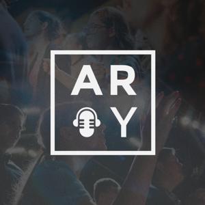 Arkansas Youth UPCI Podcast