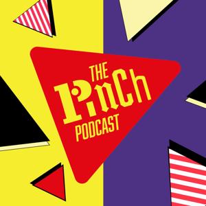 The Pinch Podcast by A good pinch of pod stuff about Sheffield United Football Club.