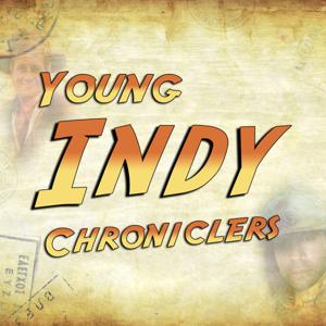 Young Indy Chroniclers by Young Indy Chroniclers Podcast