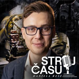 Stroj Času Daniela Rese